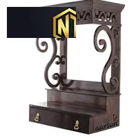 BÀN THỜ ĐƠN GIẢN NGỌC THỊNH - BT06